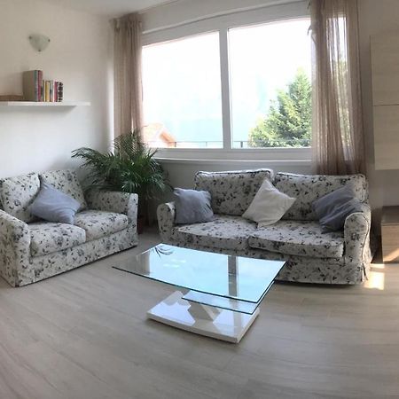 Angelina'S House With Lake View - Bellagio Kültér fotó