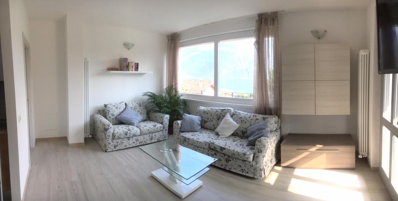 Angelina'S House With Lake View - Bellagio Kültér fotó