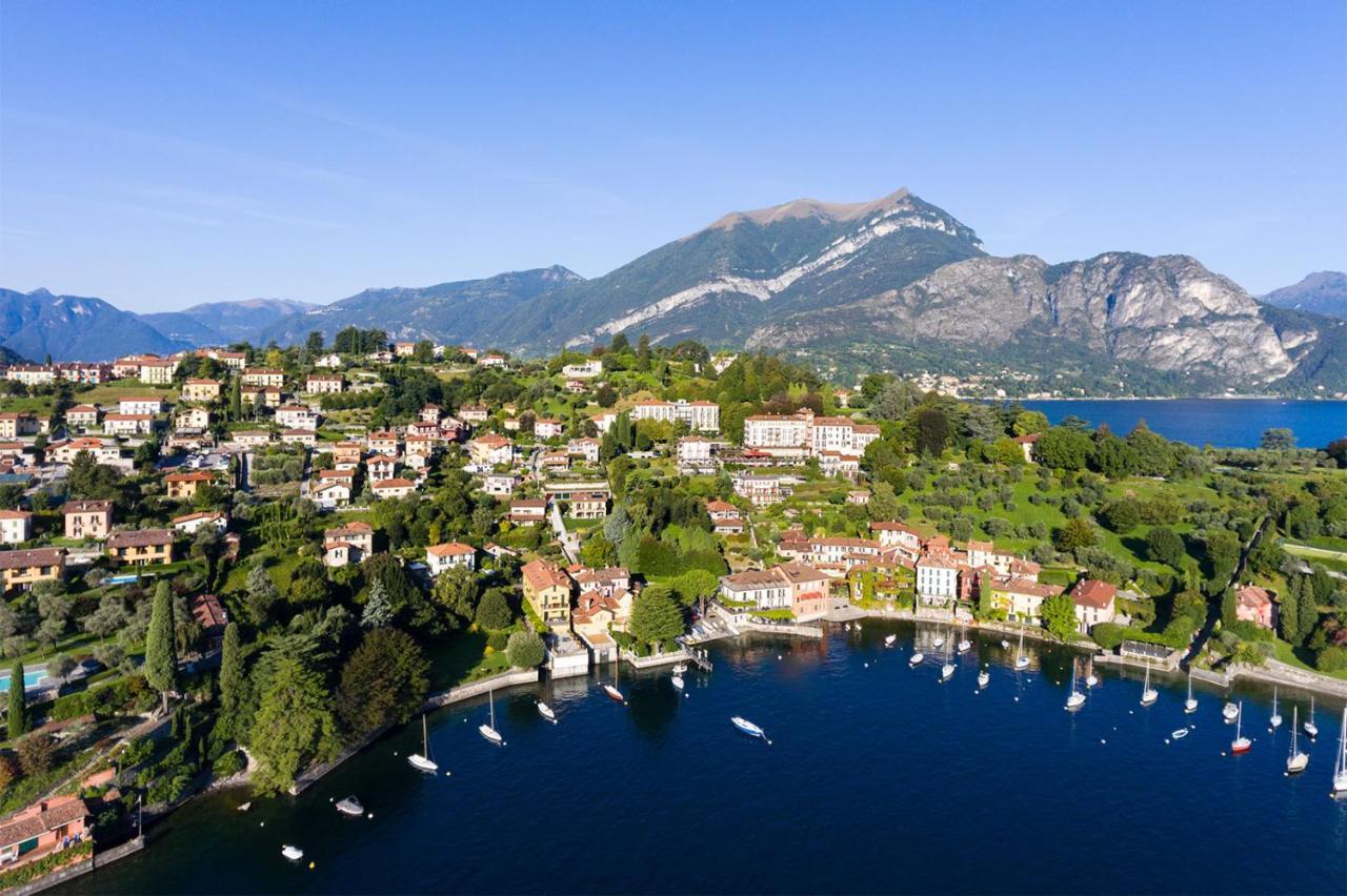 Angelina'S House With Lake View - Bellagio Kültér fotó