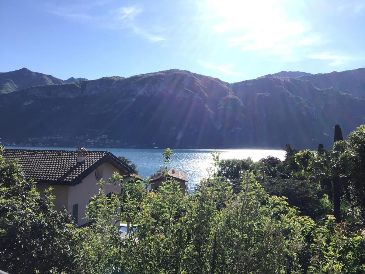 Angelina'S House With Lake View - Bellagio Kültér fotó