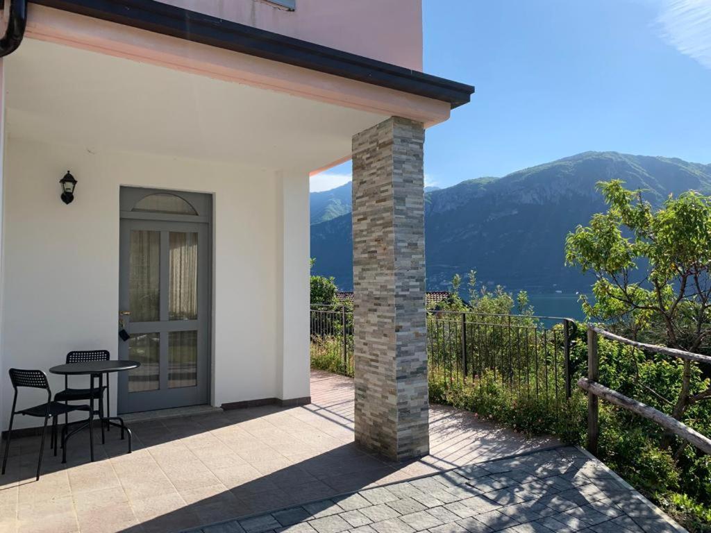 Angelina'S House With Lake View - Bellagio Kültér fotó