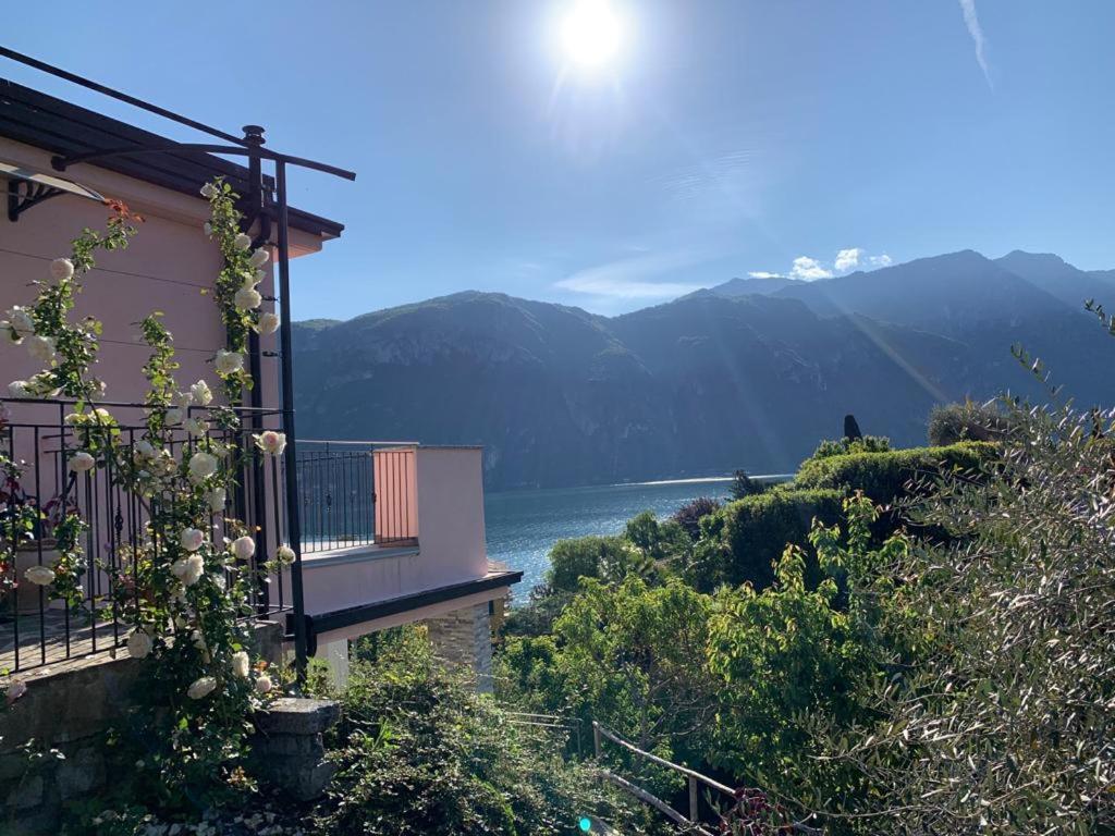 Angelina'S House With Lake View - Bellagio Kültér fotó